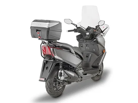 GIVI B32N Monolock 32 l 