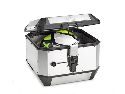 GIVI ALA44B Alaska Monokey  ALU  44 l 