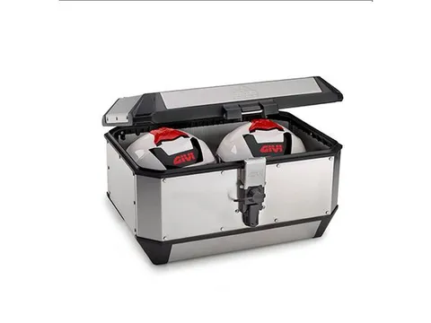 GIVI ALA56A Alaska Monokey ALU  56 l 