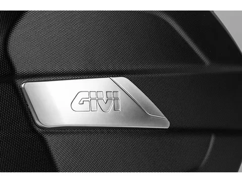 GIVI WL900 Sidevesker Monokey (PAR) Weightless 