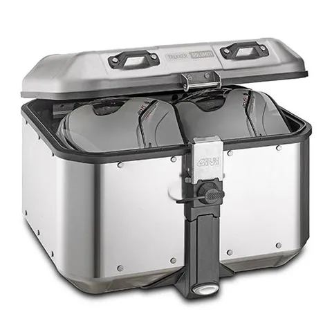 GIVI DLM46A Dolomiti  46 l for Monokey 