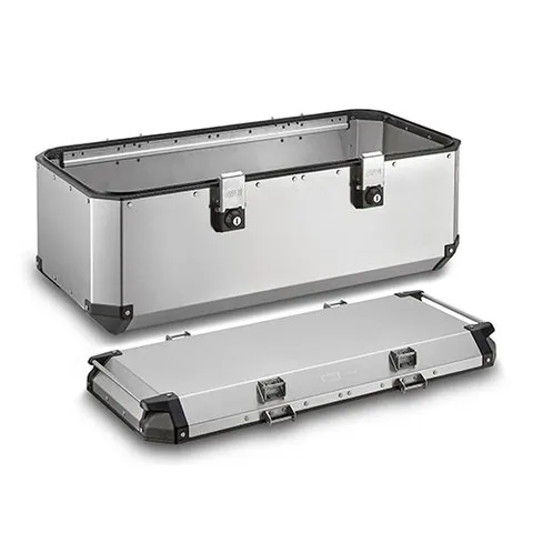 GIVI OBK110A 110 l ALU  for ATV 