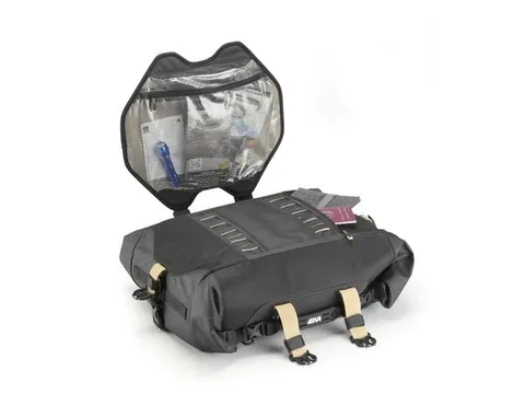 Givi GRT726 Bagasjebag Canyon 45L Sete/Bagasjebrett 