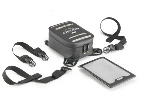 Givi GRT729 Givi tankveske Canyon 3 Liter 