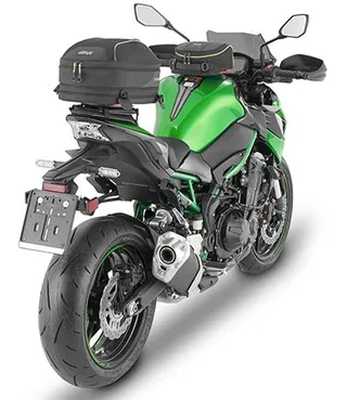 Givi EA147 Setebag Givi 30 liter for S430 