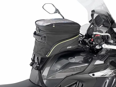 Givi EA142 Givi tankveske for endurosykler 