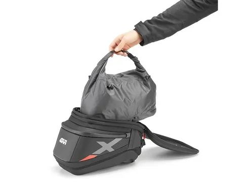 Givi XL04 Givi Tankveske Tanklock, Utvidbar 15-20L 