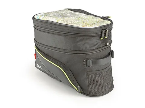 Givi EA143 Tankveske Tanklock  21-27L, Skrånende 