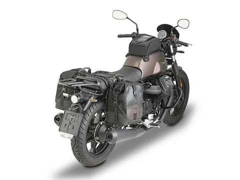 Givi CRM102 Givi softbag Corium 16 liter (STK) 