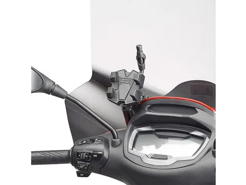 Givi S921 Universal smartclip mobiltelefon 