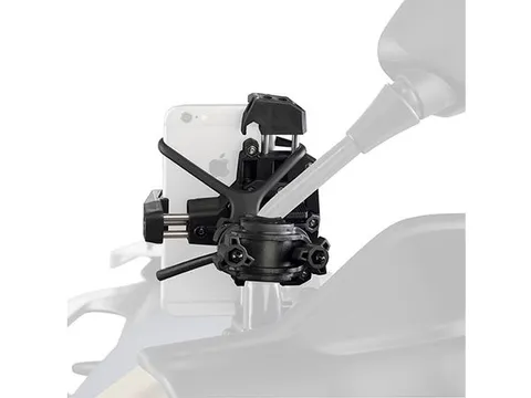 Givi S920L Smartclip for mobiltelefon Large 