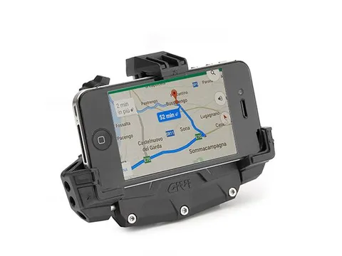 Givi S920M Smartclip for mobiltelefon Medium 