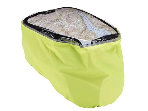 Givi XS320 Givi tankveske tanklock, 15 liter 