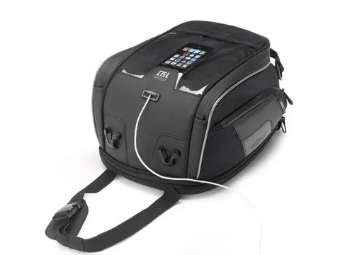 Givi XS307 Givi tankveske tanklock 13->15 liter 