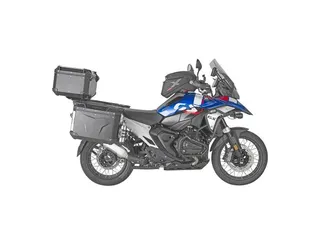 Givi OBKEV48BR EVO SMART  H 48 l