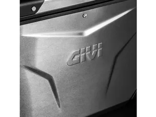 Givi OBKEV37AR EVO SMART H 37 l