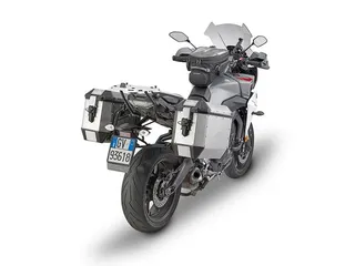 GIVI ALA36APACK2 Alaska ALU sidev (PAR) 36  l H og V.