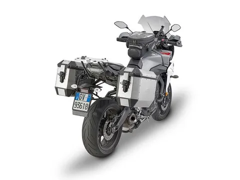 GIVI ALA36APACK2 Alaska ALU sidev (PAR) 36  l H og V. 