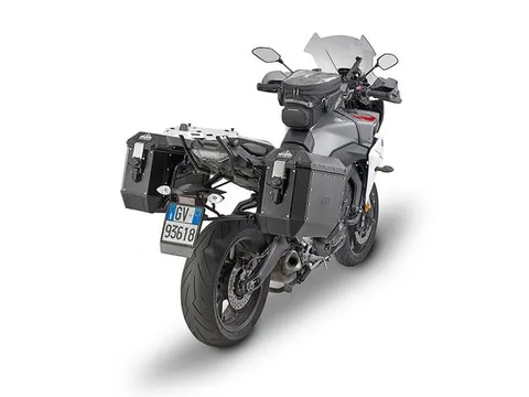 GIVI ALA36BPACK2 Alaska ALU sidev E (PAR) 36  l H og V. 