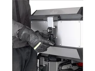 GIVI ALA56A Alaska Monokey ALU  56 l