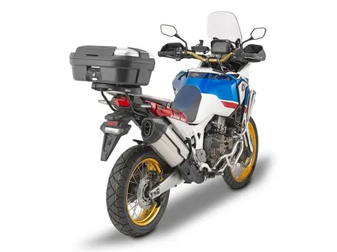 GIVI TRK35N sideveske /  35 ltr. (STK) ## 