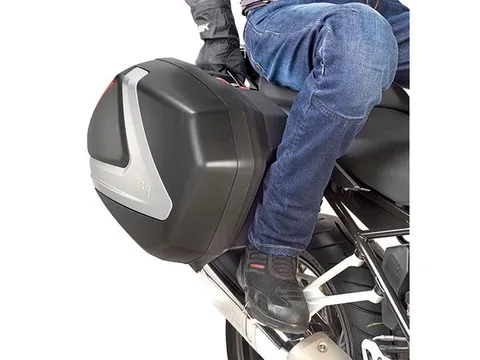 GIVI V37NN Sideveske Monokey Side 37 ltr. (par) 