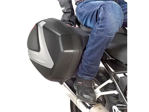 GIVI V37NT Sideveske Monokey Side 37 ltr.par 