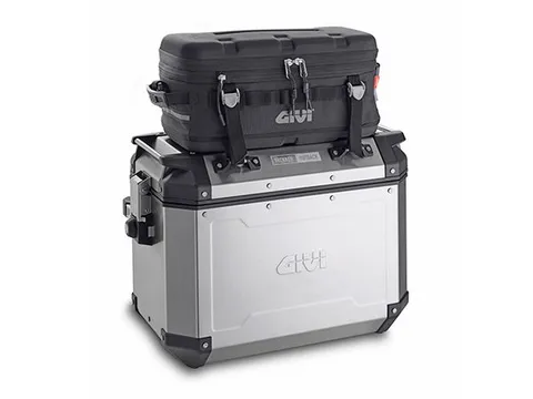 GIVI OBKN48AL 48 l sideveske V  side ## 