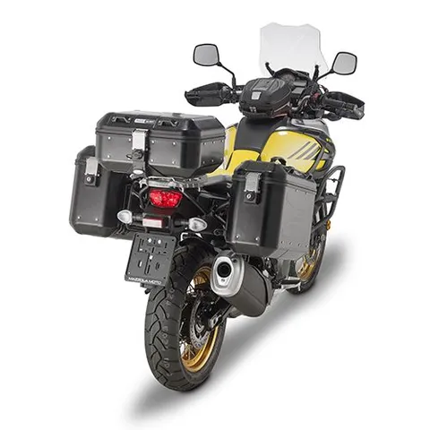 GIVI DLM30B Dolomiti  /sideveske for Monokey (STK) 