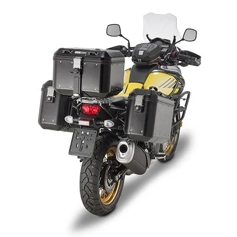 GIVI DLM46B Dolomiti   46 l for Monokey 