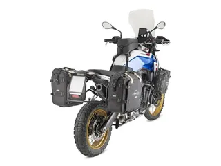 Givi GRT720B Softbags Givi Canyon 2X25 liter