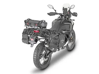 Givi GRT724B Sylinderbag Canyon 12 ltr.
