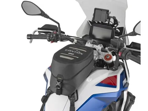 Givi GRT728 Givi tankveske Canyon 10 Liter 
