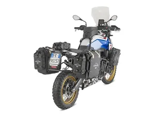 Givi GRT730 Vanntett veske  4 liter