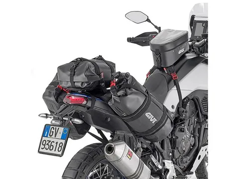 Givi GRT722B Vanntett veske  8 liter 