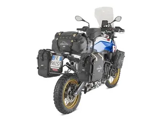 Givi GRT712C Vanntett Canyon 40L til sete eller bak