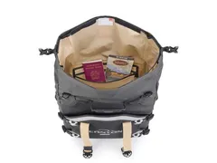 Givi GRT709B Givi Canyon Softbags 2X35 liter.