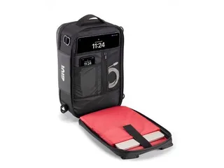 Givi XL12 Ryggsekk-Bagasjebag 18 itr.