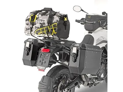 Givi EA115FL Vanntett Easy 40L til sete eller bak 