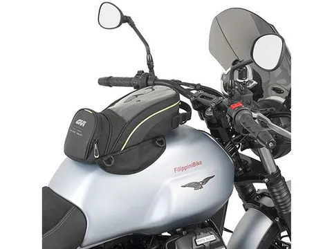 Givi EA138 Tankveske med magnet 6L 