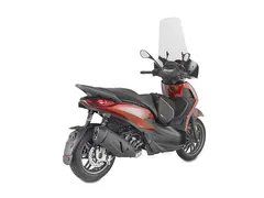 Givi EA135 Scooterbag for plassering i tunnel
