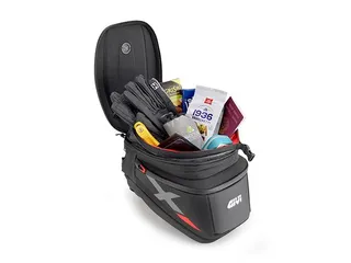 Givi XL05 Givi Tankveske Tanklock, Utvidbar 15-18L