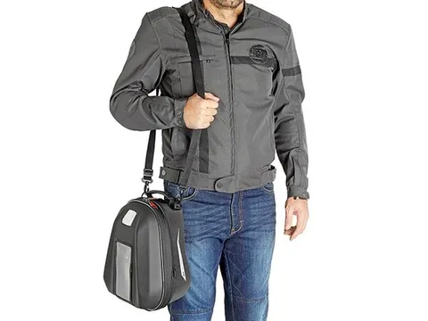 Givi ST612 Givi tankveske tanklock 15 liter. 