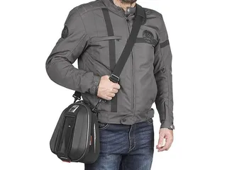 Givi ST611 Givi tankveske tanklock 6 liter