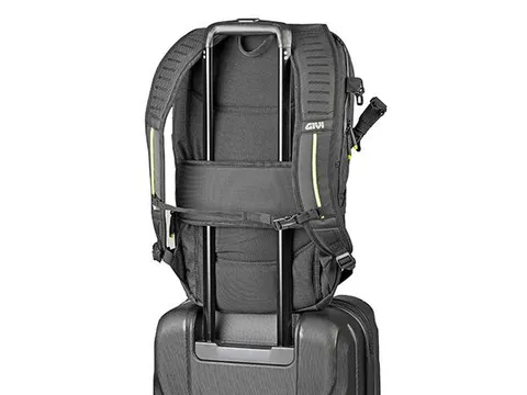 Givi EA129 Ryggsekk 15 Liter 
