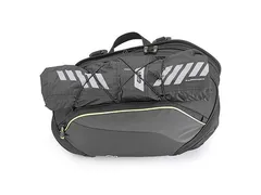 Givi EA127 Givi Softbags Easy-T Utvidbare 20-30L