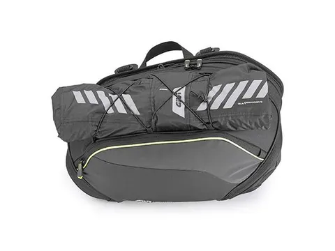 Givi EA127 Givi Softbags Easy-T Utvidbare 20-30L 