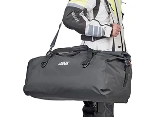 Givi EA126 Vanntett Bag 80L til sete eller bak