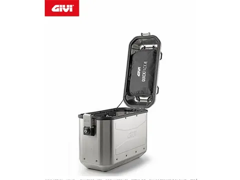 Givi T521 Quickpack - Praktisk Bag 