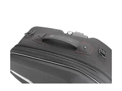 Givi ST609 Thermoformet Softbags Utvidbare 22-25L